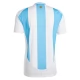 Copa América 2024 Argentinien Heimtrikot