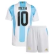 Copa América 2024 Argentinien Messi 10 Heimtrikot Kinder Günstige Fußballtrikots Copa América 2024 Argentinien Messi 10 Heimtrikot Kinder Günstige Fußballtrikots