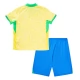Copa América 2024 Brasilien Heimtrikot Kinder