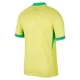 Copa América 2024 Brasilien Heimtrikot