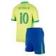 Copa América 2024 Brasilien Neymar Jr 10 Heimtrikot Kinder Günstige Fußballtrikots Copa América 2024 Brasilien Neymar Jr 10 Heimtrikot Kinder Günstige Fußballtrikots