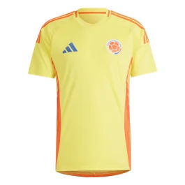 Copa América 2024 Kolumbien Heimtrikot