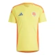 Copa América 2024 Kolumbien Heimtrikot