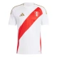 Copa América 2024 Peru Heimtrikot