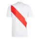 Copa América 2024 Peru Heimtrikot