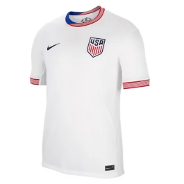 Copa América 2024 USA Heimtrikot