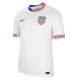 Copa América 2024 USA Heimtrikot