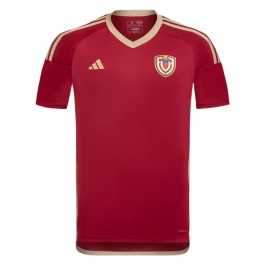 Copa América 2024 Venezuela Heimtrikot