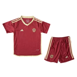 Copa América 2024 Venezuela Heimtrikot Kinder Günstige Fußballtrikots