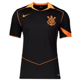 Corinthians Ausweichtrikot 2025-2026 Günstige Fußballtrikots