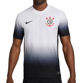 Corinthians Heimtrikot 2024-2025 Günstige Fußballtrikots