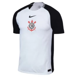 Corinthians Heimtrikot 2025-2026 Günstige Fußballtrikots