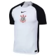 Corinthians Heimtrikot 2025-2026 Günstige Fußballtrikots