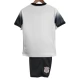 Corinthians Heimtrikot Kinder 2024-2025 Günstige Fußballtrikots