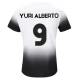 Corinthians Yuri Alberto 9 Heimtrikot 2024-2025 Günstige Fußballtrikots Corinthians Yuri Alberto 9 Heimtrikot 2024-2025 Günstige Fußballtrikots