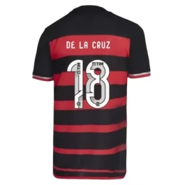 CR Flamengo De La Cruz 18 Heimtrikot 2024-2025 Günstige Fußballtrikots CR Flamengo De La Cruz 18 Heimtrikot 2024-2025 Günstige Fußballtrikots