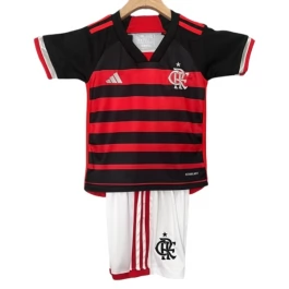 CR Flamengo Heimtrikot Kinder 2024-2025 Günstige Fußballtrikots CR Flamengo Heimtrikot Kinder 2024-2025 Günstige Fußballtrikots