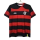 CR Flamengo Heimtrikot Retro 2009-2010 Günstige Fußballtrikots