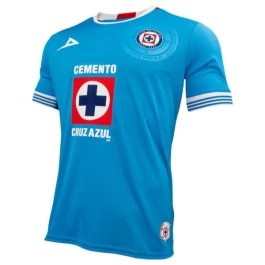Cruz Azul Heimtrikot 2024-2025 Günstige Fußballtrikots