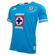Cruz Azul Heimtrikot 2024-2025 Günstige Fußballtrikots