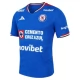Cruz Azul Heimtrikot 2025-2026 Günstige Fußballtrikots