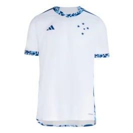 Cruzeiro EC Auswärtstrikot 2024-2025