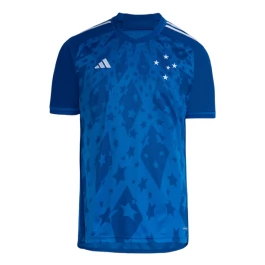 Cruzeiro EC Heimtrikot 2024-2025