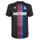 Crystal Palace Ausweichtrikot 2024-2025 Günstige Fußballtrikots