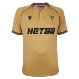 Crystal Palace Ausweichtrikot 2025-2026 Günstige Fußballtrikots