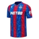 Crystal Palace Heimtrikot 2024-2025 Günstige Fußballtrikots