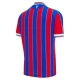 Crystal Palace Heimtrikot 2025-2026 Günstige Fußballtrikots