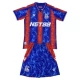 Crystal Palace Heimtrikot Kinder 2024-2025 Günstige Fußballtrikots