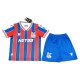 Crystal Palace Heimtrikot Kinder 2025-2026 Günstige Fußballtrikots