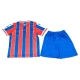 Crystal Palace Heimtrikot Kinder 2025-2026 Günstige Fußballtrikots