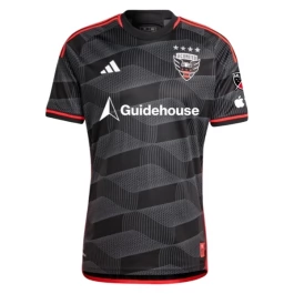 DC United Heimtrikot 2025-2026 Günstige Fußballtrikots DC United Heimtrikot 2025-2026 Günstige Fußballtrikots