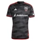 DC United Heimtrikot 2025-2026 Günstige Fußballtrikots