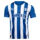 Deportivo Alavés Heimtrikot 2025-2026 Günstige Fußballtrikots