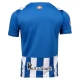 Deportivo Alavés Heimtrikot 2025-2026 Günstige Fußballtrikots