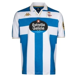 Deportivo de La Coruña Heimtrikot 2025-2026 Günstige Fußballtrikots Deportivo de La Coruña Heimtrikot 2025-2026 Günstige Fußballtrikots