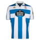 Deportivo de La Coruña Heimtrikot 2025-2026 Günstige Fußballtrikots
