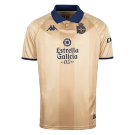 Deportivo de La Coruña Heimtrikot 25th Anniversary 2025-2026 Günstige Fußballtrikots Deportivo de La Coruña Heimtrikot 25th Anniversary 2025-2026 Günstige Fußballtrikots