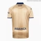 Deportivo de La Coruña Heimtrikot 25th Anniversary 2025-2026 Günstige Fußballtrikots