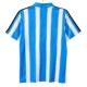 Deportivo de La Coruña Heimtrikot Retro 1997-1998 Günstige Fußballtrikots