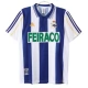 Deportivo de La Coruña Heimtrikot Retro 1999-2000 Günstige Fußballtrikots