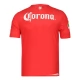 Deportivo Toluca FC Heimtrikot 2023-2024 Günstige Fußballtrikots