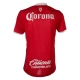 Deportivo Toluca FC Heimtrikot 2024-2025 Günstige Fußballtrikots