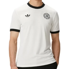 Deutschland Heimtrikot 125th Anniversary 2025 Günstige Fußballtrikots