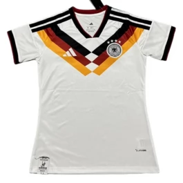 Deutschland Heimtrikot Damen 2026 Günstige Fußballtrikots