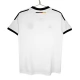 Deutschland Heimtrikot Retro 2002-2003 Günstige Fußballtrikots