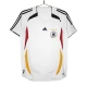 Deutschland Heimtrikot Retro 2006 Günstige Fußballtrikots